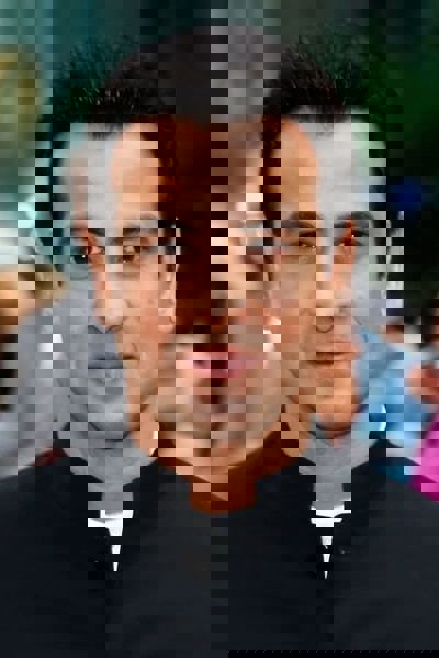Ronit Roy