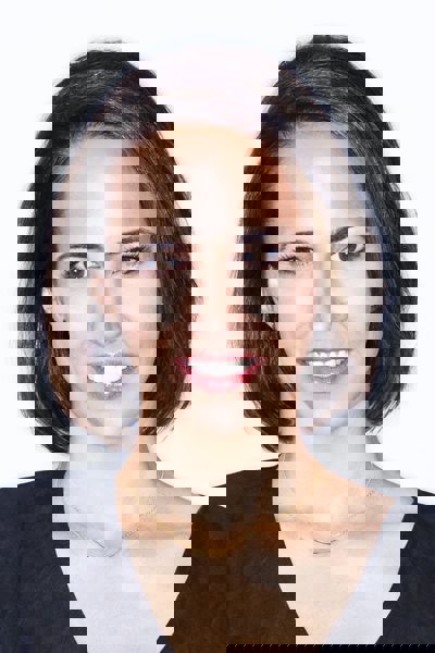 Anne Fulenwider