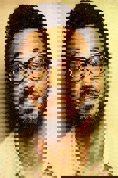Al Madrigal