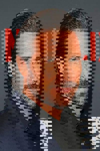 Ed Quinn