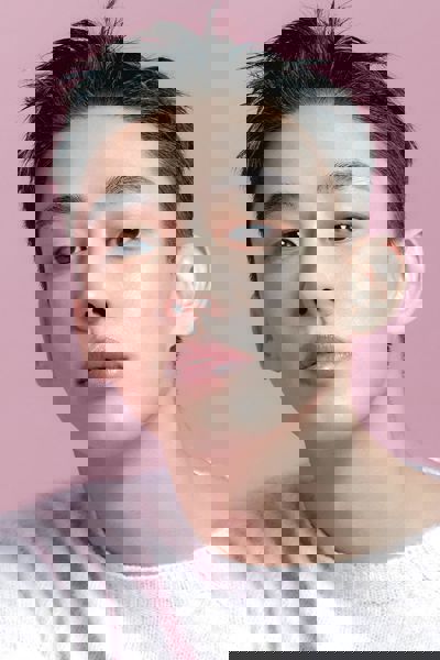 Yoo Ah-in
