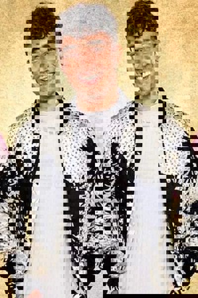 Karim Zeroual