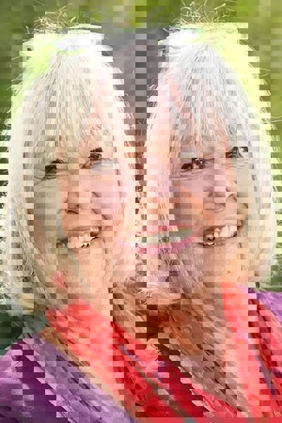 Nancy Fuller