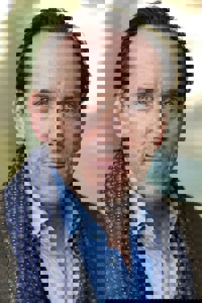 Ben Miller