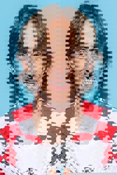 Luka Modrić