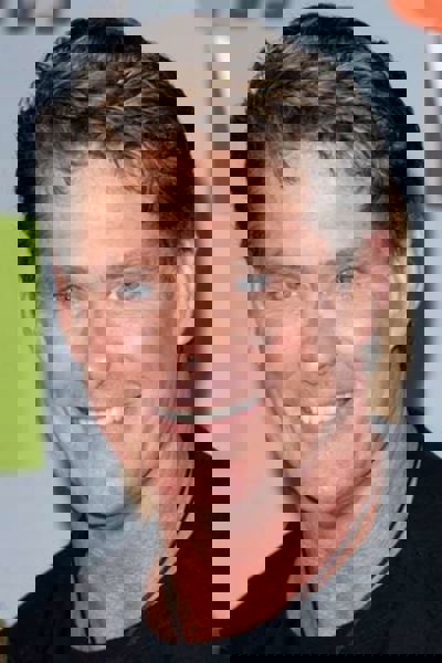 David Hasselhoff