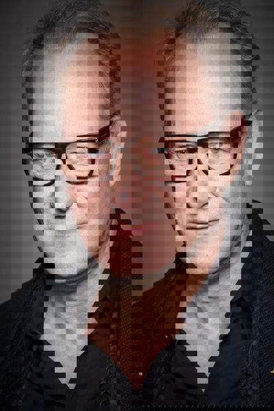 Stellan Skarsgård