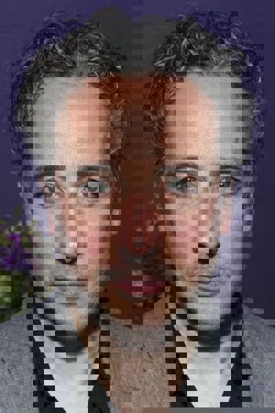 Aidan McArdle