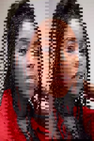 Jessica Williams