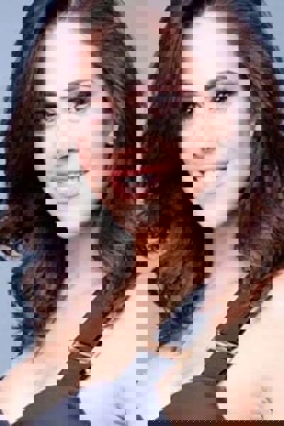 Luz Elena González