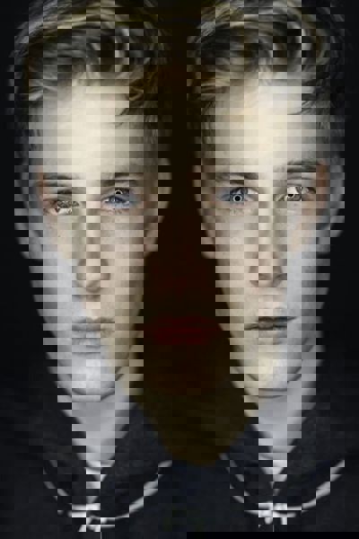 Louis Hofmann
