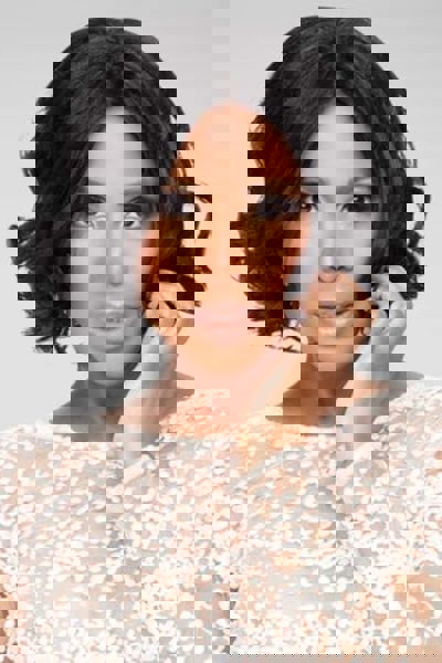 Toni Braxton