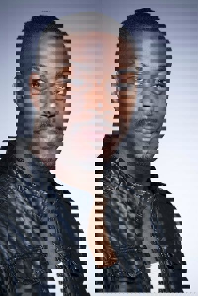 David Ajala