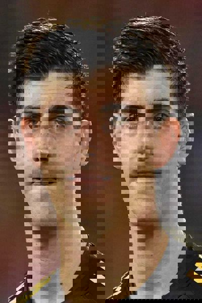 Thibaut Courtois
