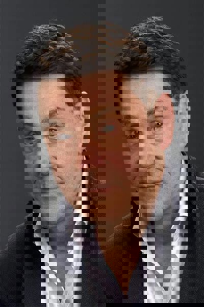 Sergey Makovetskiy