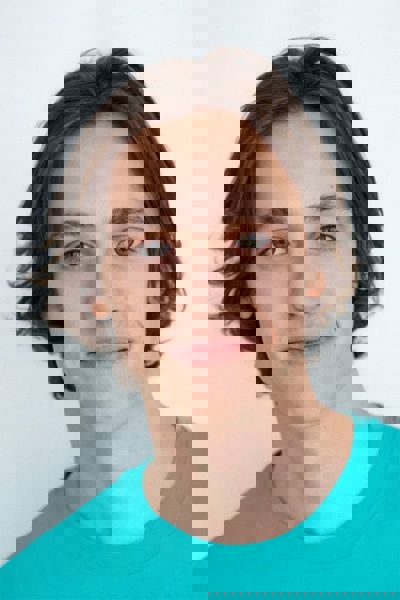 Aleksey Lukin