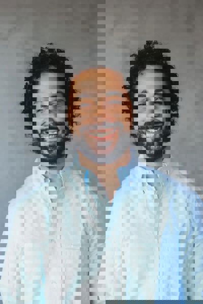 Edson Oliveira
