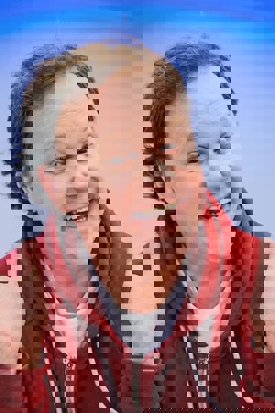 Justin Fletcher
