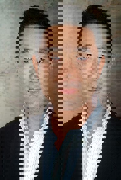 Hiroshi Watanabe
