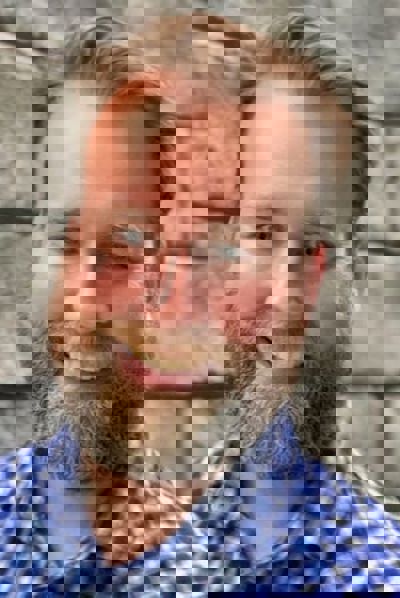 Marc Thompson