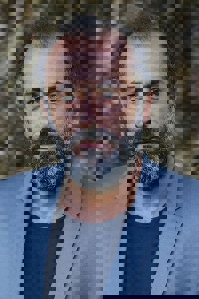 Panos Koronis
