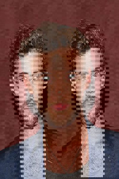 Harry Treadaway