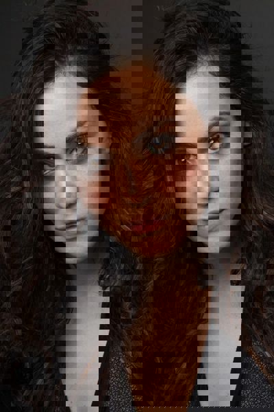 May Calamawy
