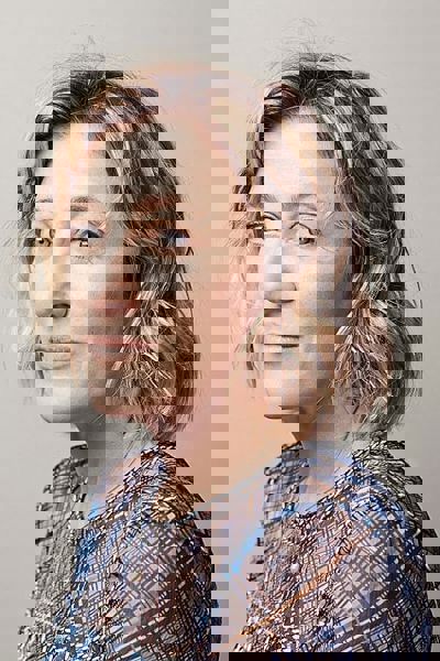 Valeria Bruni Tedeschi