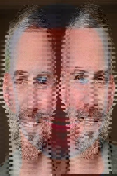 Jon Lange