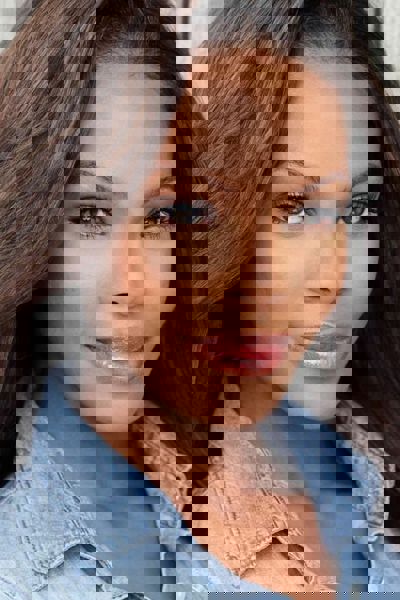 Crystle Stewart