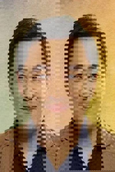 Tong Chih-Wei