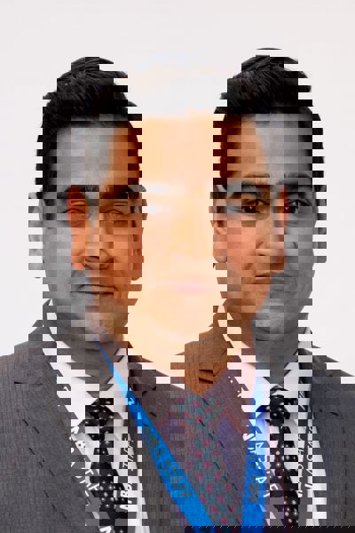 Dilruk Jayasinha