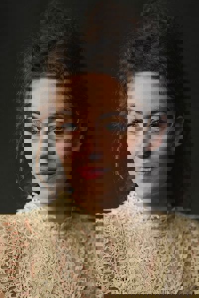 Ruby Ashbourne Serkis
