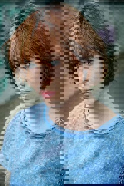 Marie Drion