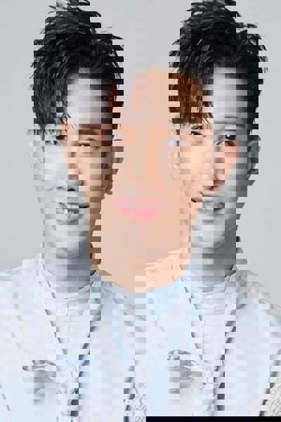 Marcus Chang