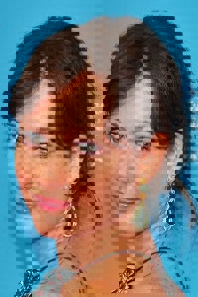 Cristiana Capotondi