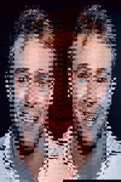 Vladimir Verevochkin