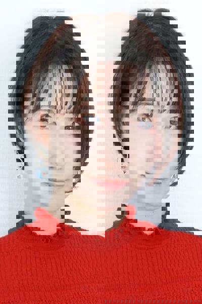Riho Sugiyama