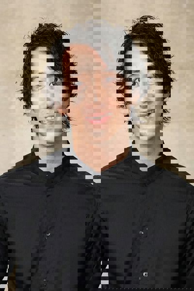 Yusuke Onuki