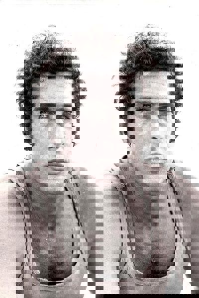 Andrés García