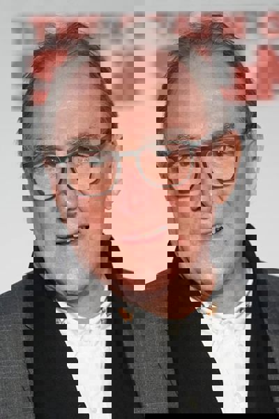Dermot Crowley
