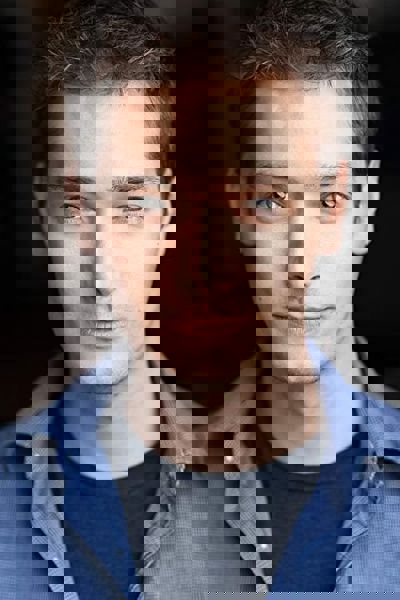 Ian Hanlin