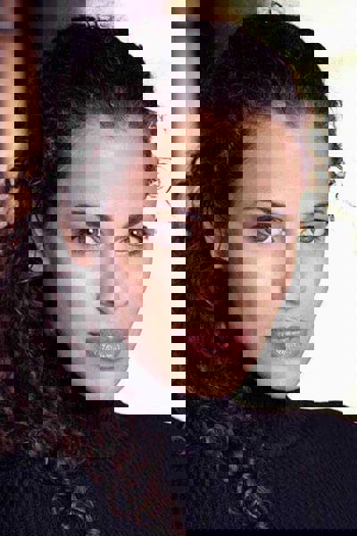 Athena Karkanis