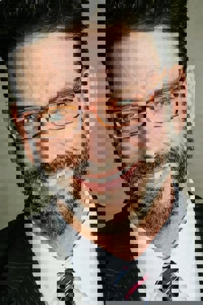 Keith Allan