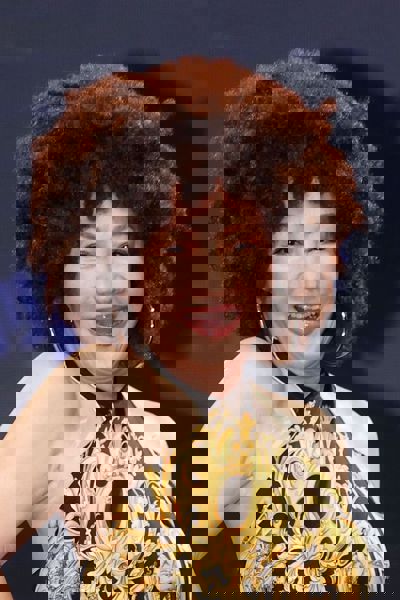 Billie Wang