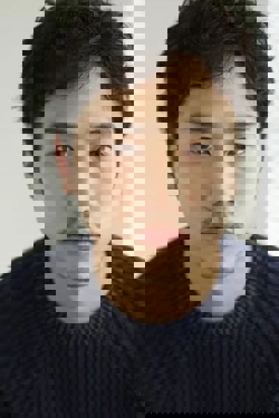 Syohei Ueki