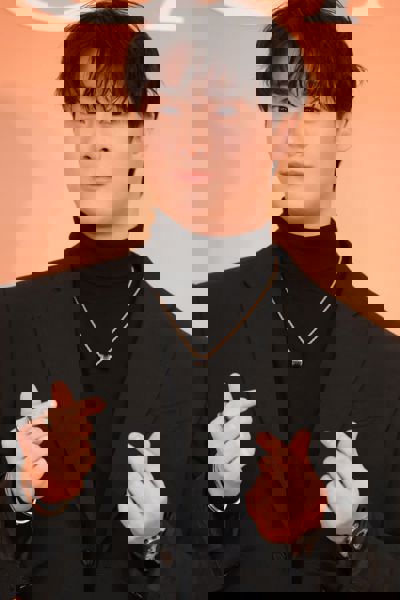 Moon Bin