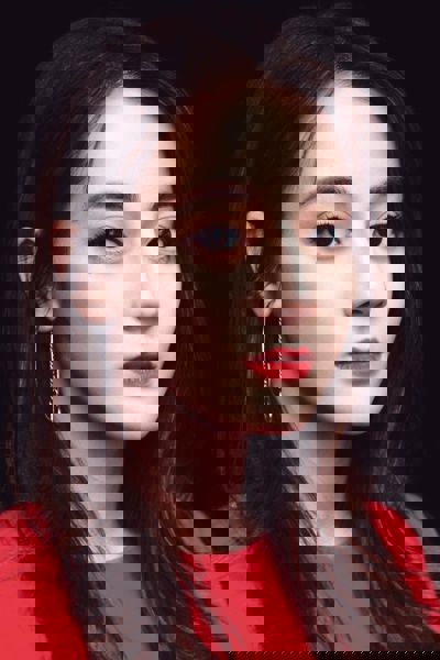 Dilraba Dilmurat