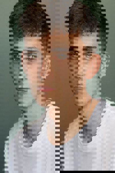 Cameron Chapman