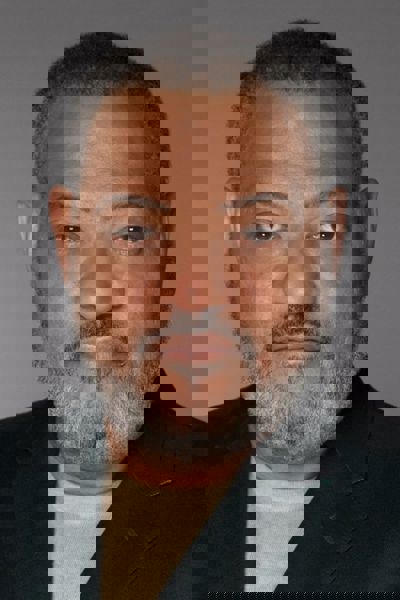 Laurence Fishburne